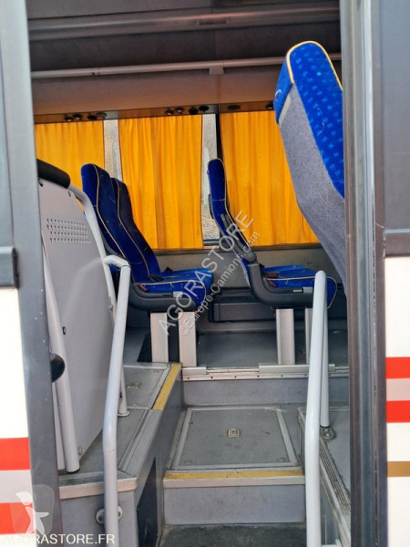 Autokar Irisbus AXER