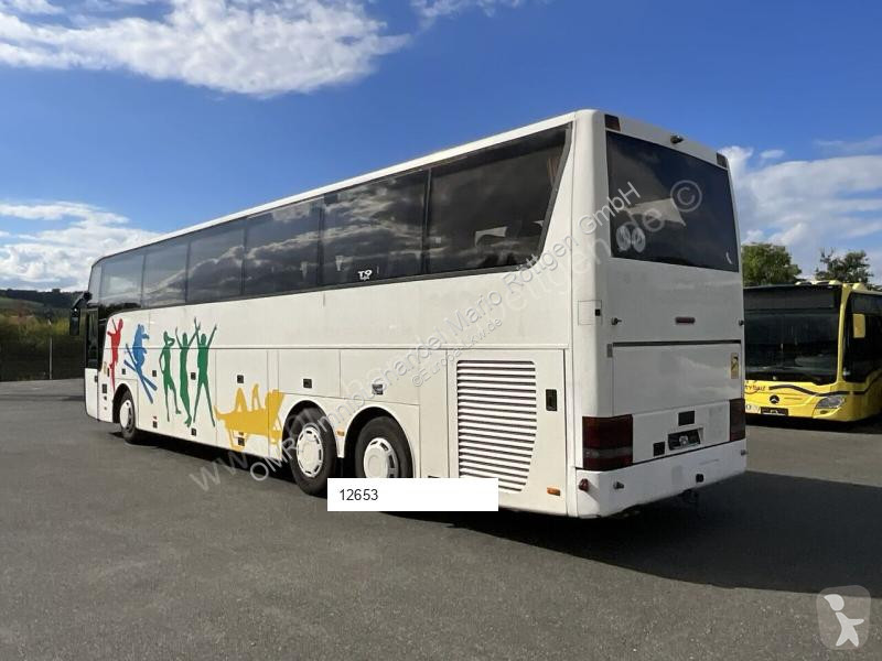 حافلة Van Hool T 916