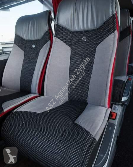 Autobus Mercedes TOURISMO RHD/ SPROWADZONY /...