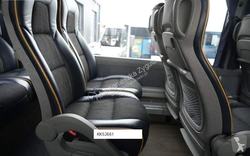 حافلة Volvo / SPROWADZONE / 280 000 KM / WC /...