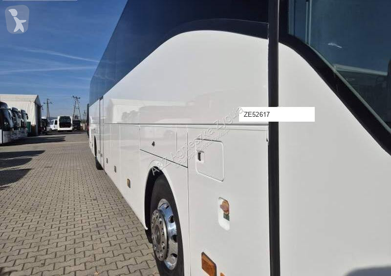 Междуградски автобус Mercedes TOURISMO RHD /...