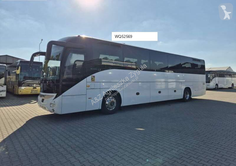 حافلة Iveco MAGELYS PRO