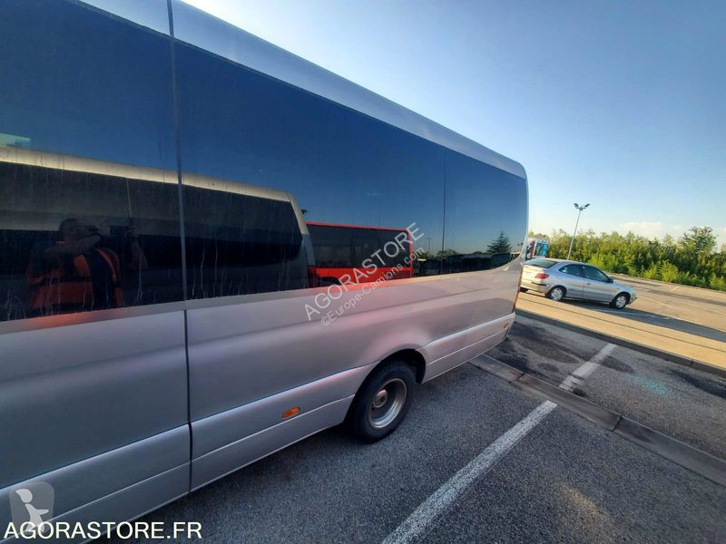 Autocar Mercedes SPRINTER