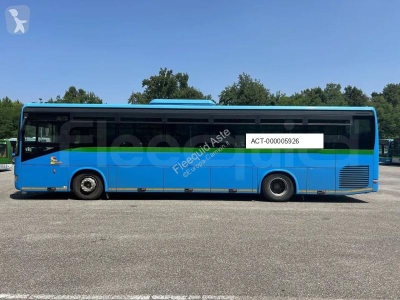 Autocar Iveco