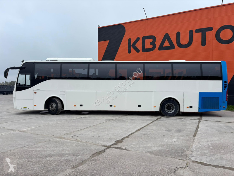 Volvo B11R H 4x2 EURO 6 / AC / AUXILIARY...
