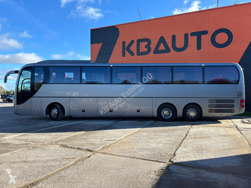 MAN R 08 Lions Coach L 6x2*4 AC / AUXILIARY...
