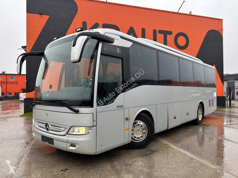 Rutebil Mercedes RHK 4x2 35+1+1 SEATS / AC / WC...