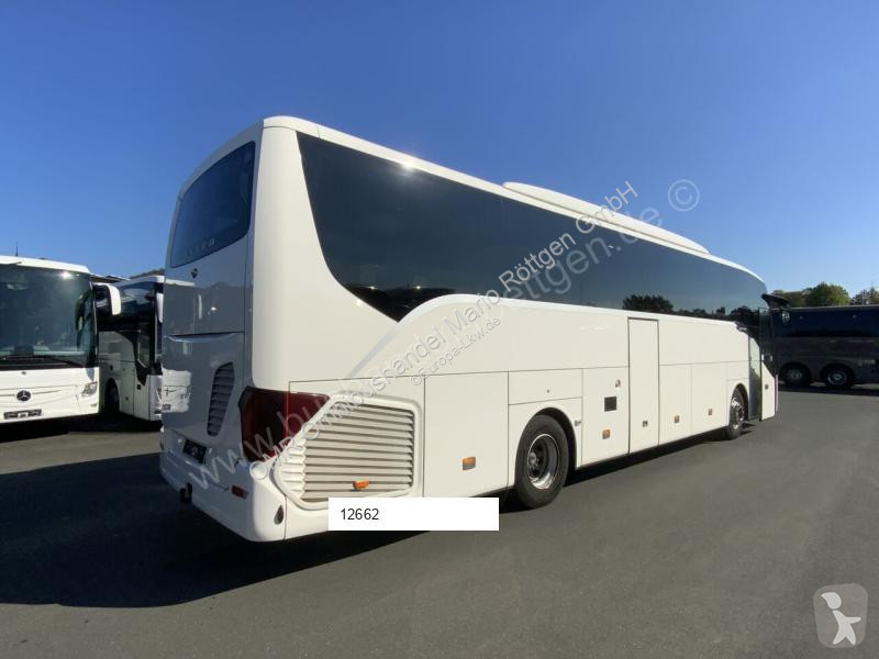 Setra S 515 HD coach