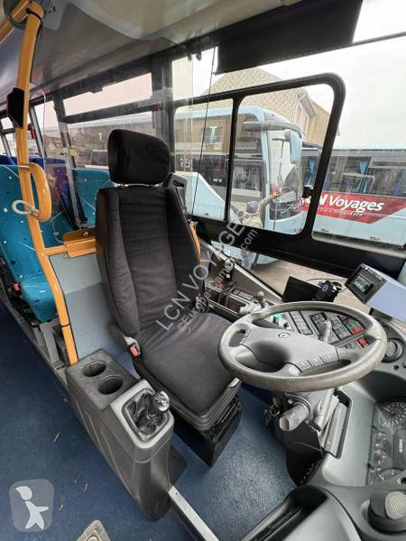 Iveco  coach