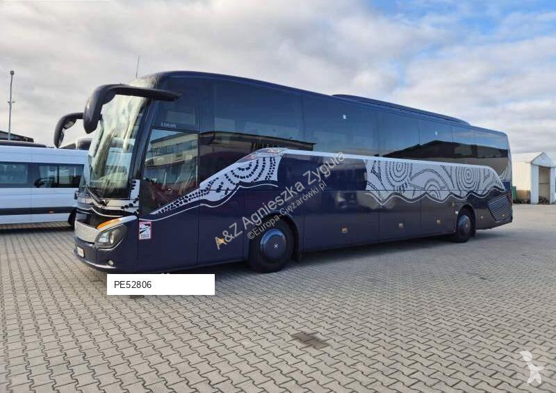Setra HD/2 coach