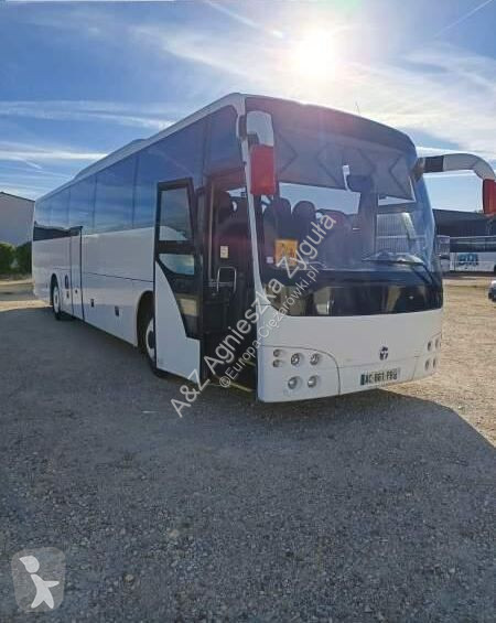 Rutebil Temsa RD12