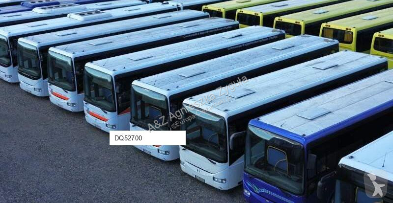 Irisbus MAGELYS coach