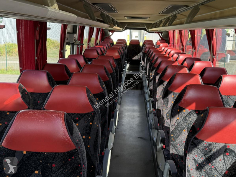 Temsa  LD12C coach