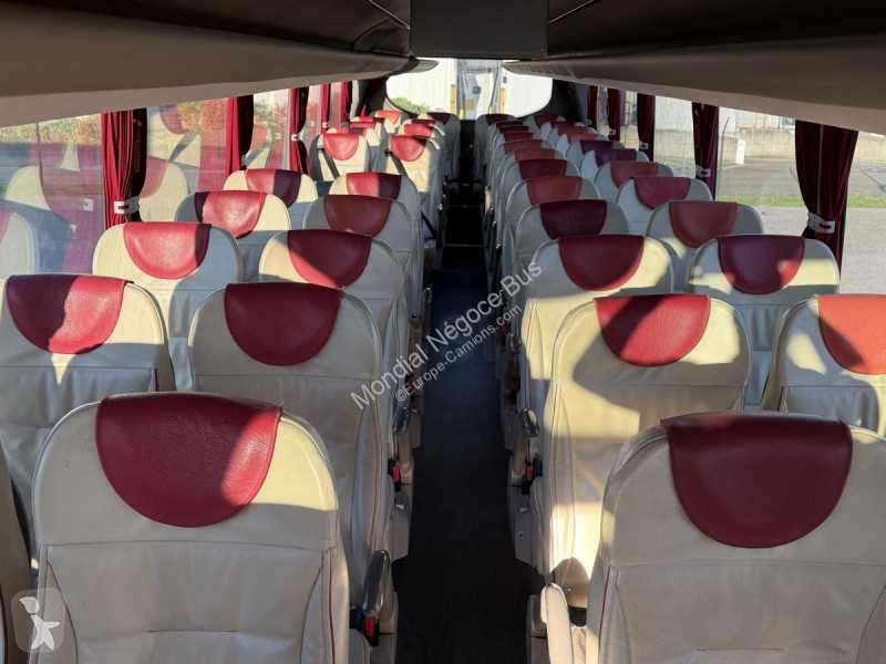 Irisbus HD coach