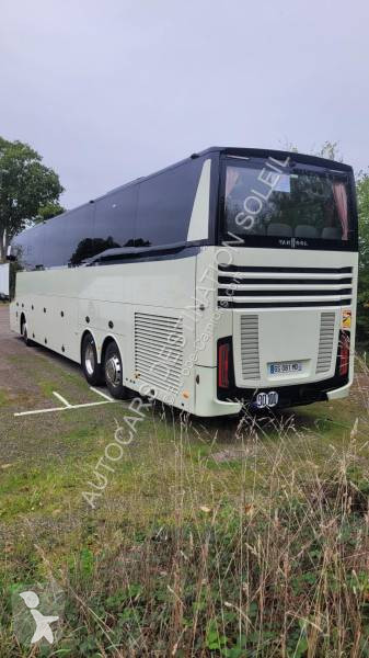 Van Hool T17 coach