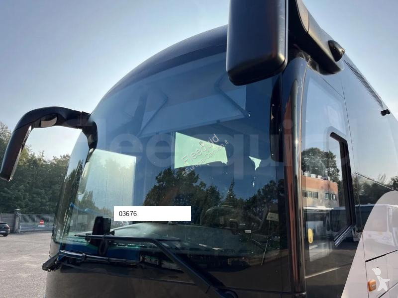 Iveco  coach
