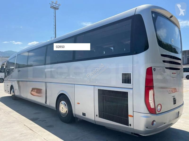 Irizar i6 coach