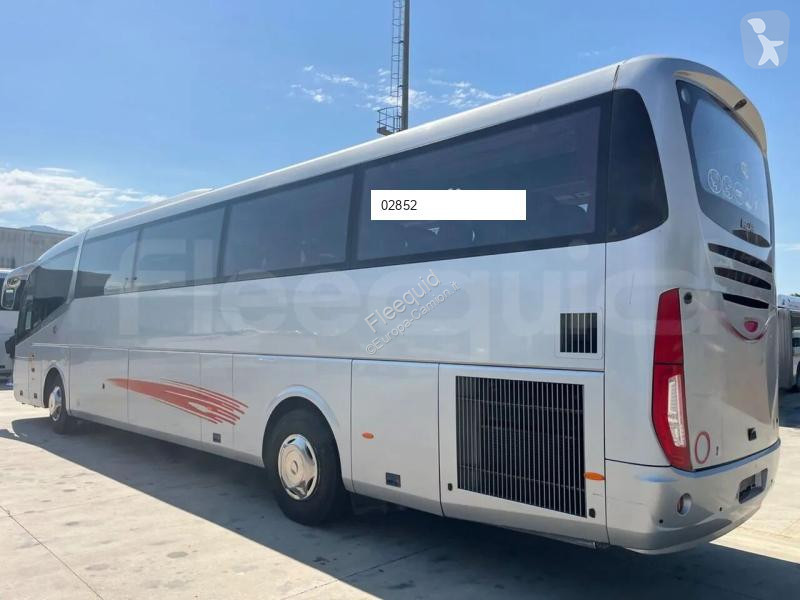 Irizar i6 coach