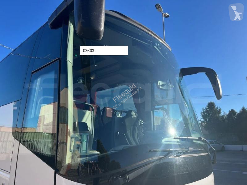 VDL Futura coach