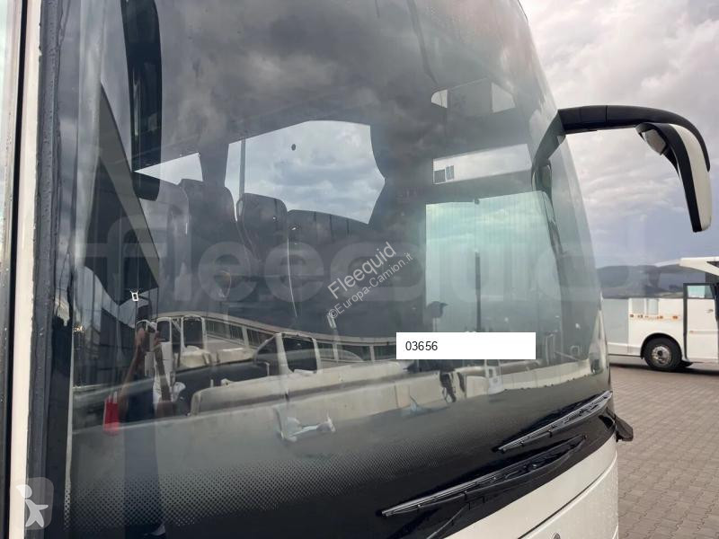 Rutebil Mercedes