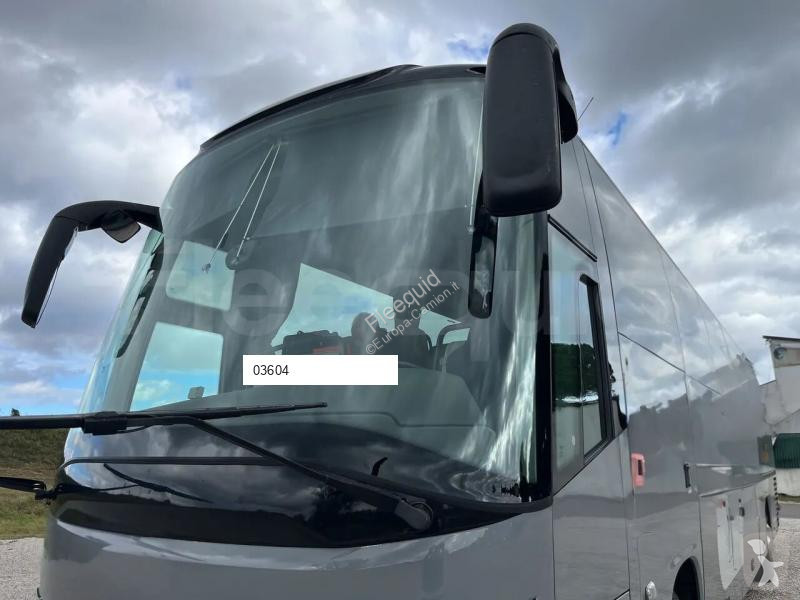 VDL Futura coach