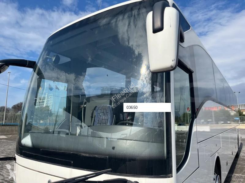 Rutebil Mercedes