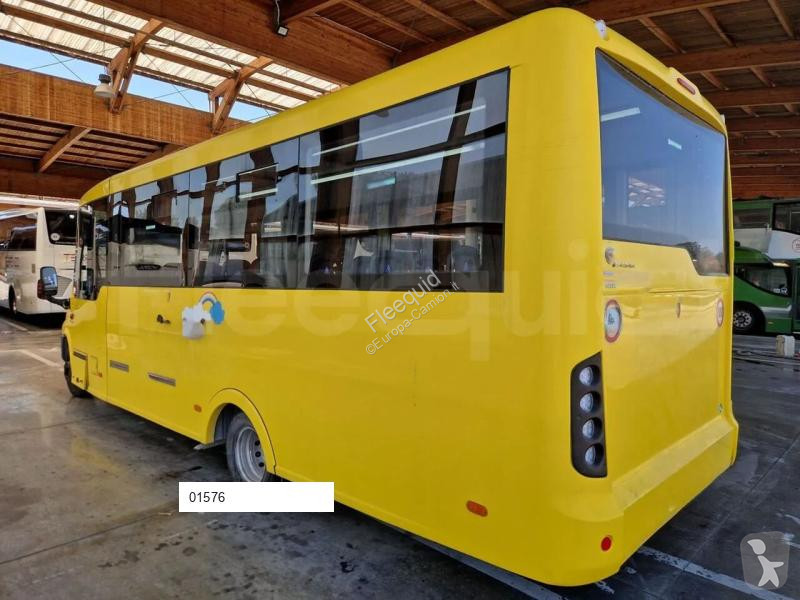 Iveco  coach