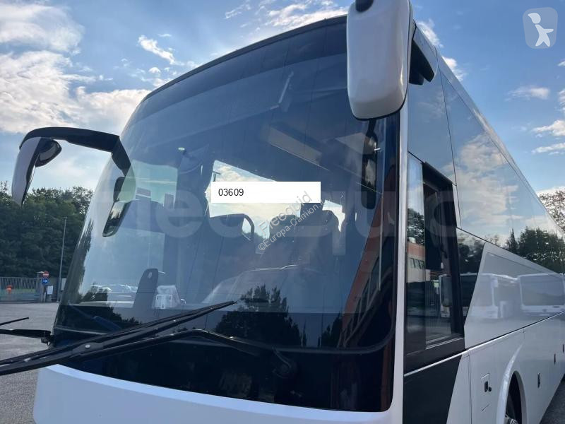 Temsa  coach