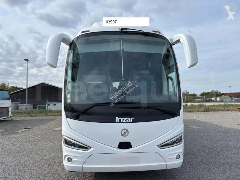 Irizar i6 coach
