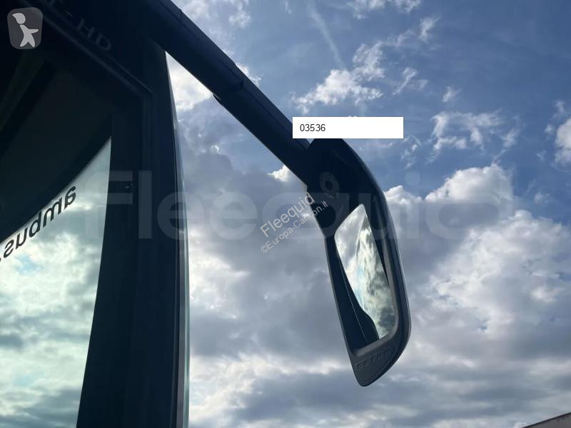 Setra  coach