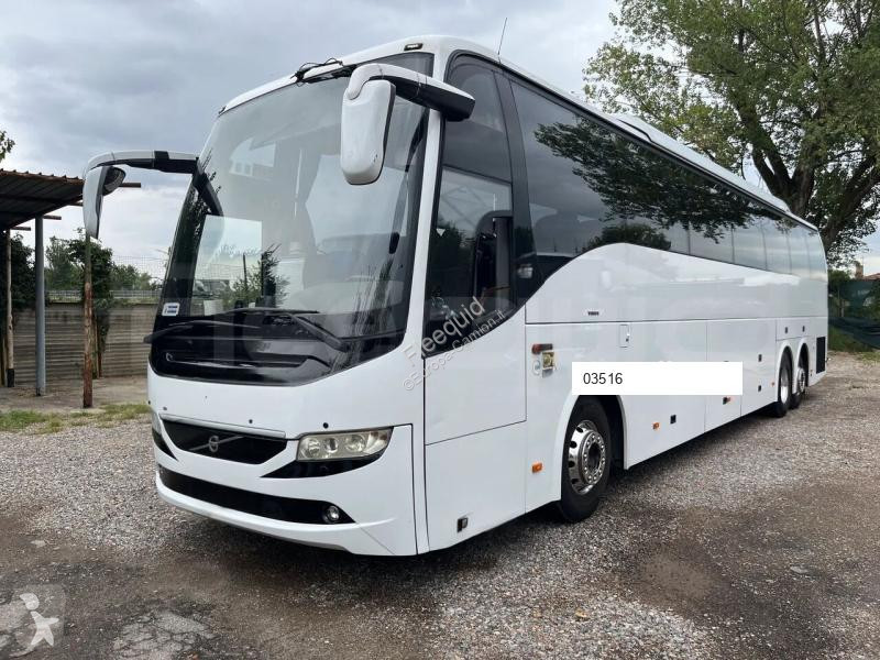 Volvo  coach