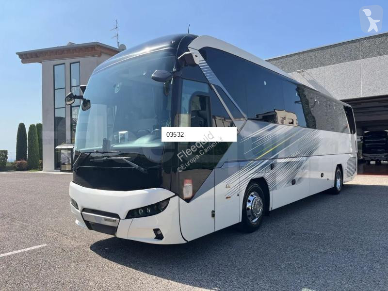 Neoplan  coach