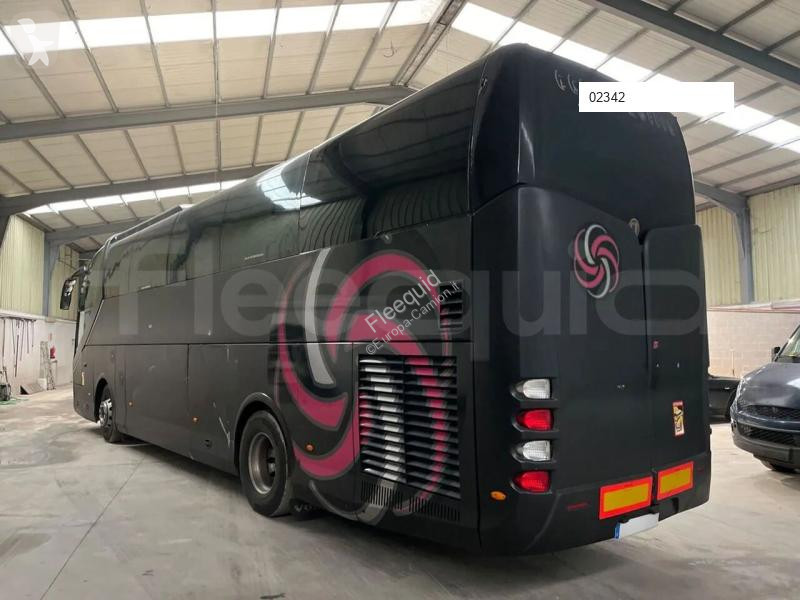 Volvo B12 coach