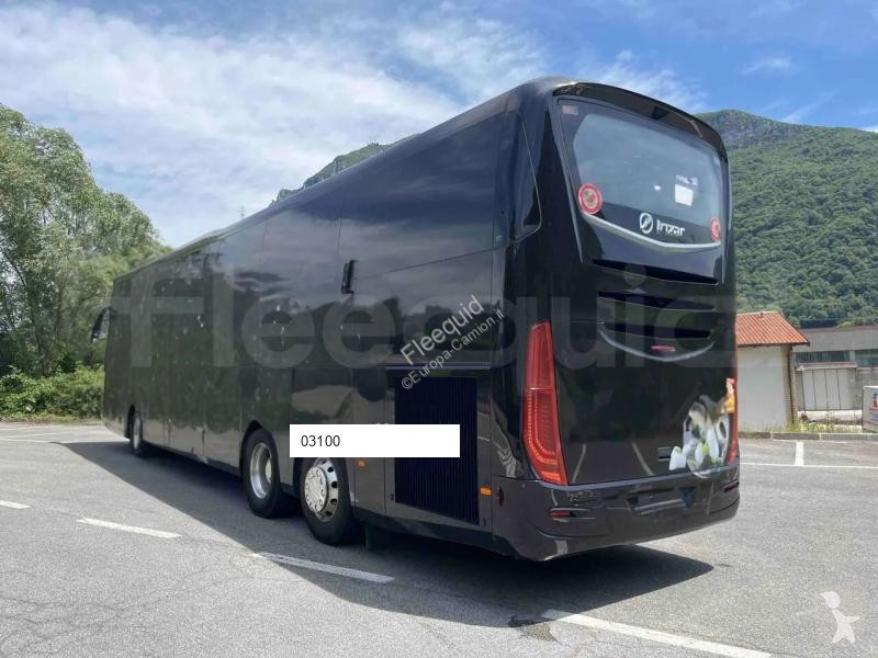 Irizar i6 coach