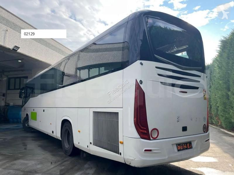 Irizar i6 coach