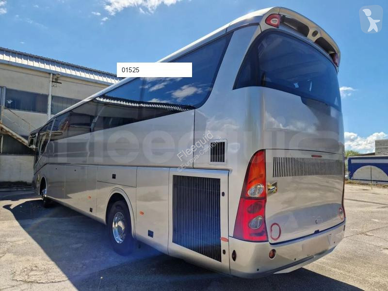 Irizar PB coach