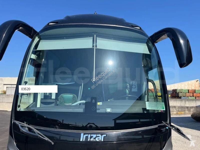 Irizar i6 coach
