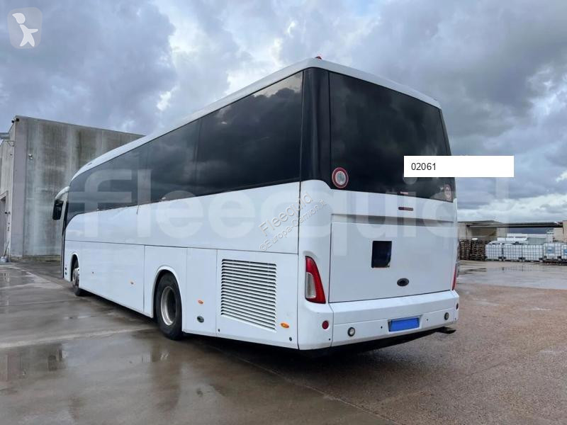 Irisbus  coach