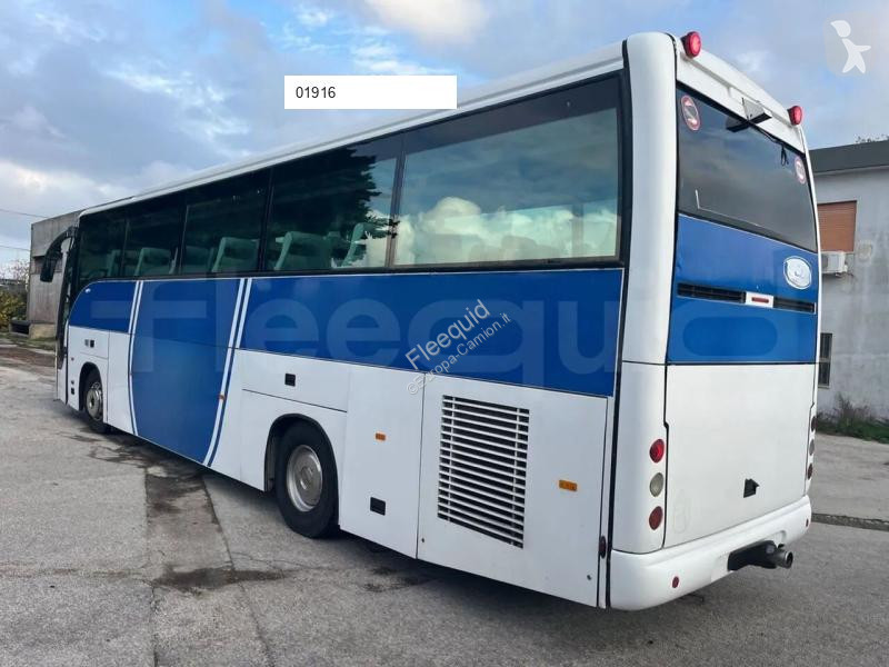 Iveco 389 coach