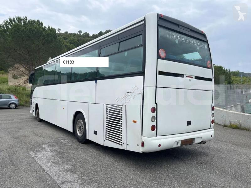 Irisbus  coach