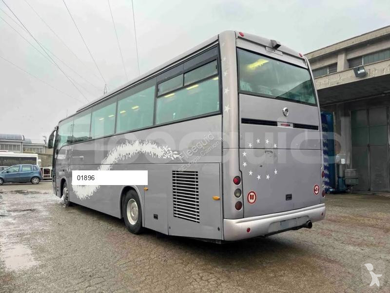 Autokar Irisbus