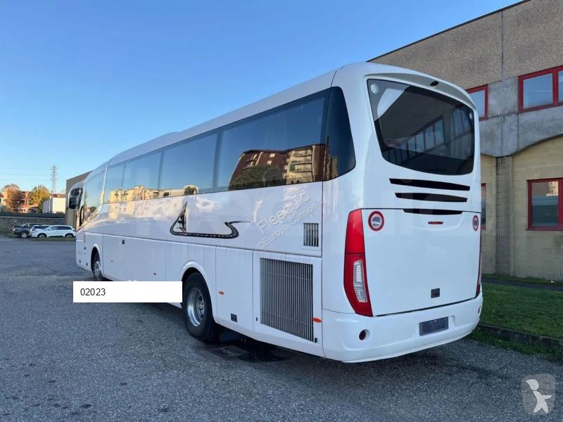 Irizar i6 coach