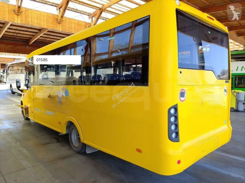 Iveco  coach