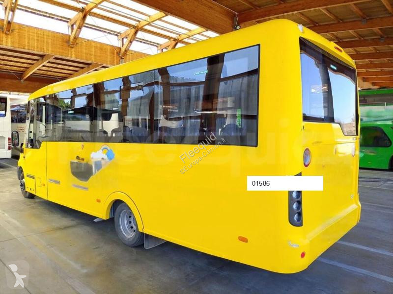 Iveco  coach