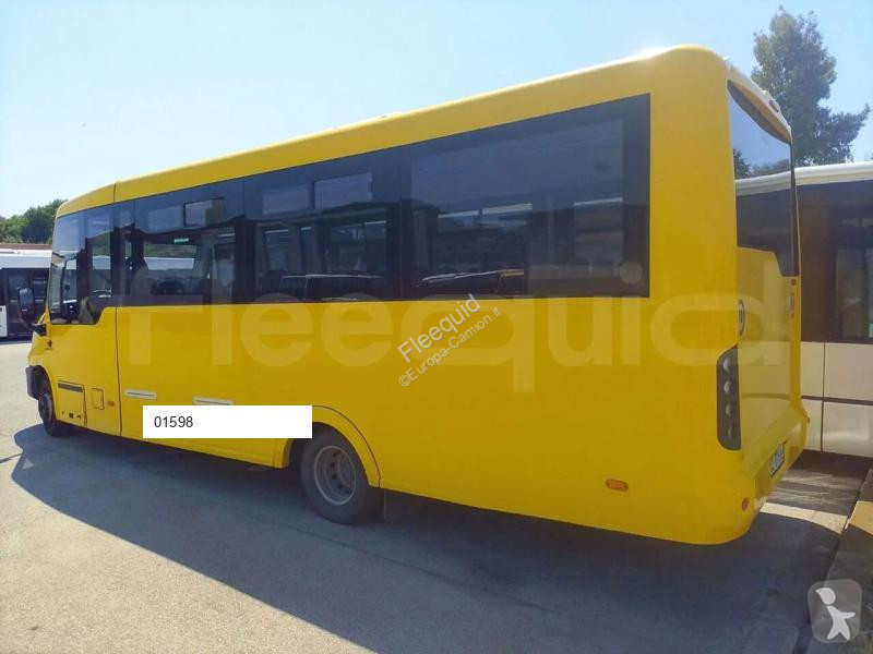 Iveco  coach