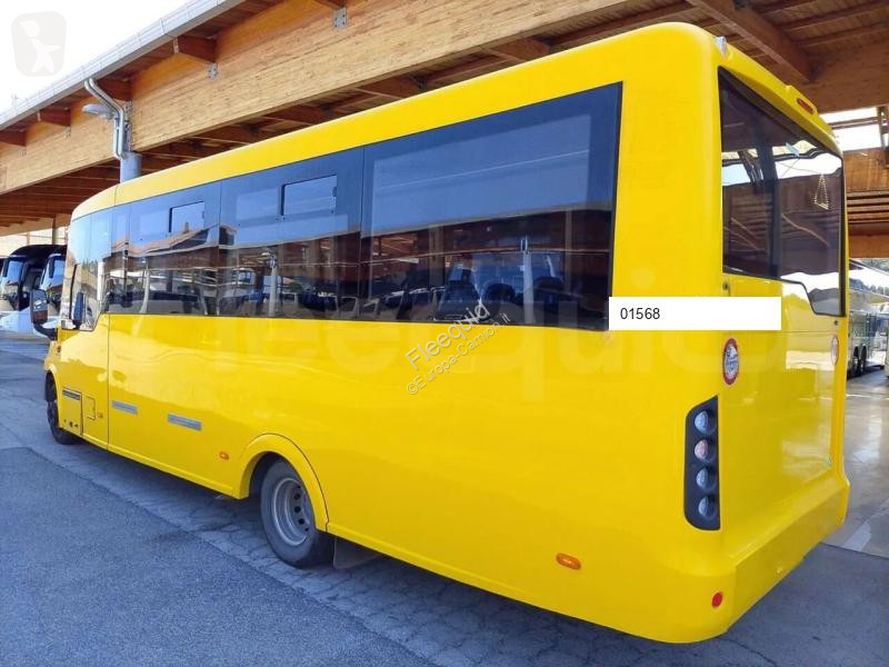 Iveco  coach
