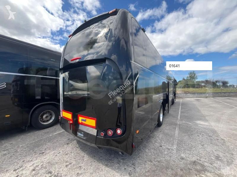 Volvo Sunsundegui coach