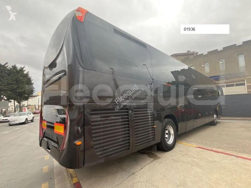 Iveco  coach