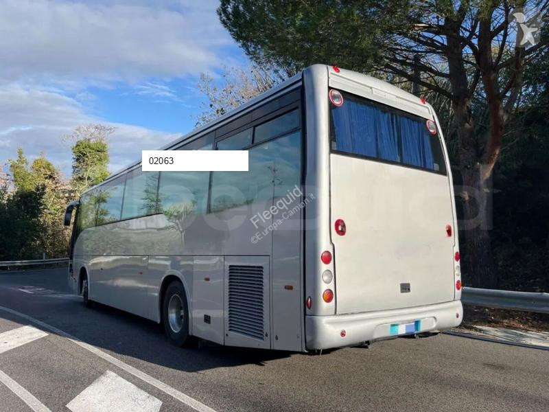 Autokar Irisbus