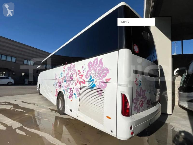 Irisbus  coach